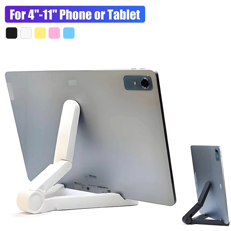Graphic Tablet Accessories - Universal Multifunctional Portable Tablet Holder For