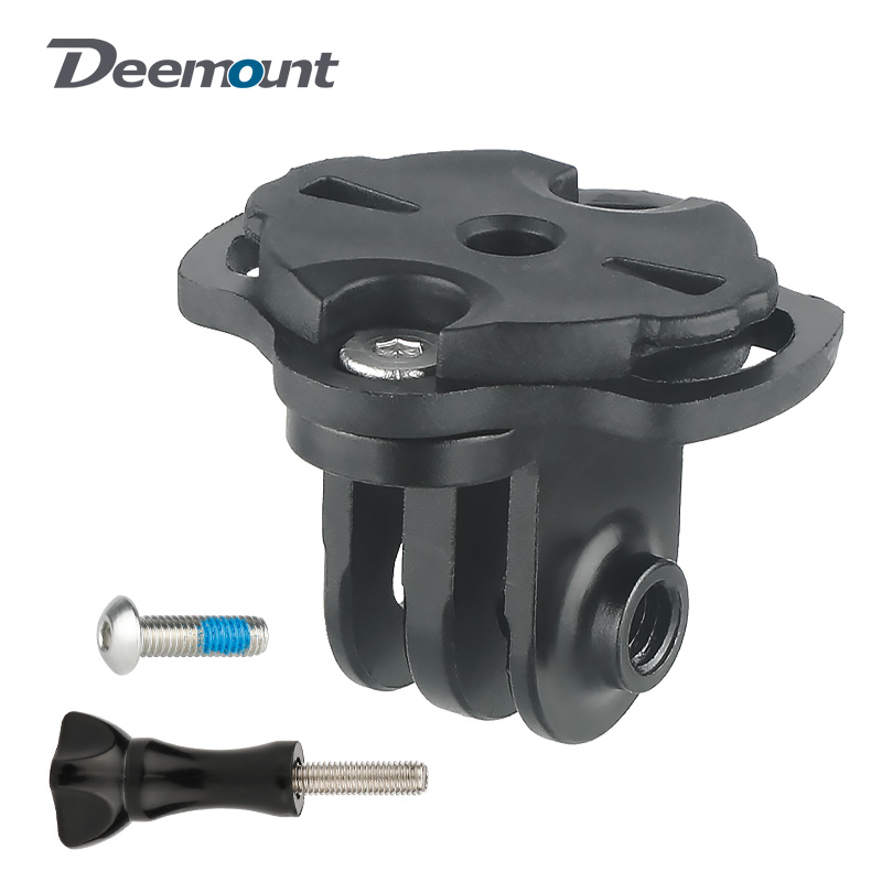 Tablet Computer Accessories - Bicycle Computer Mount Bracket Fixed Base