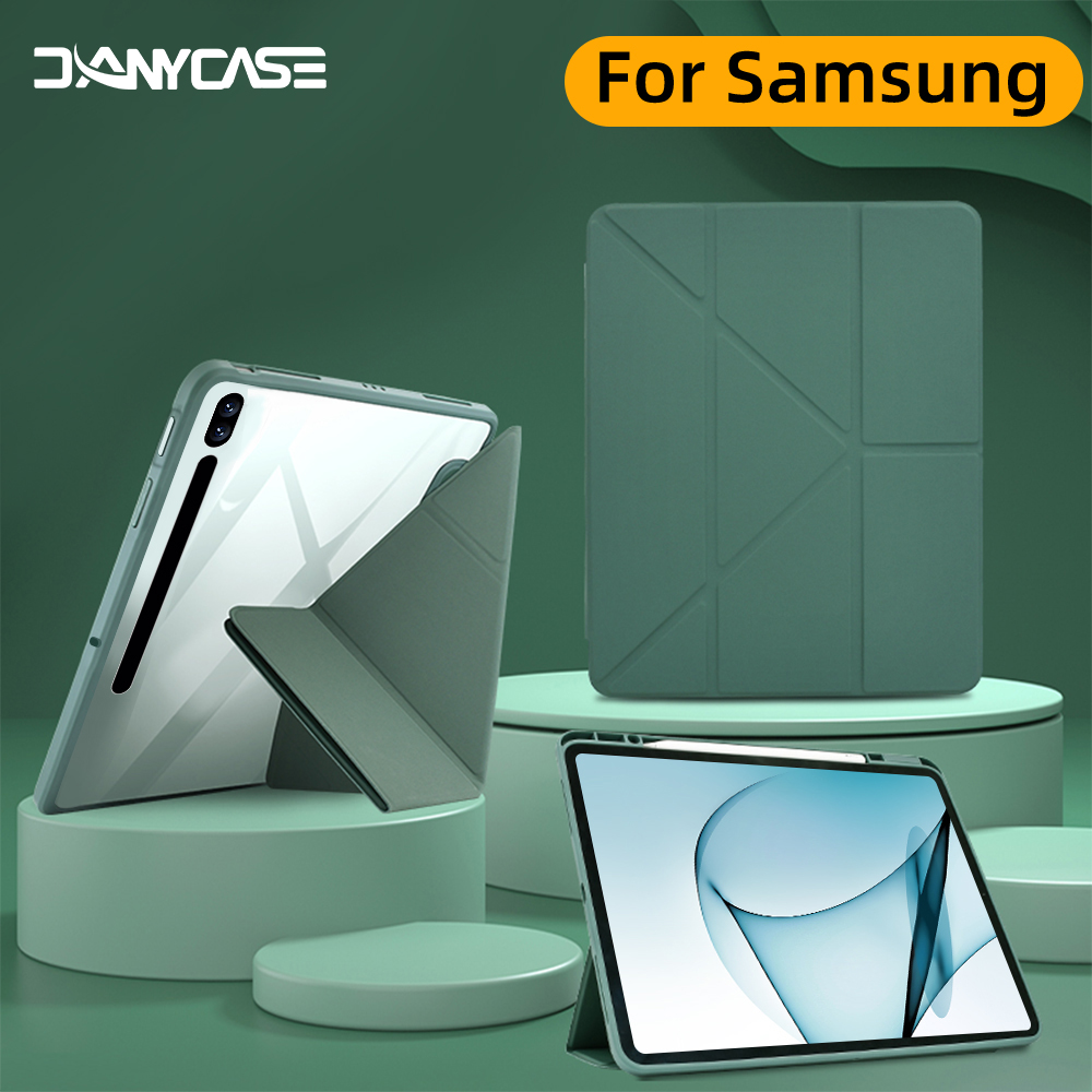 Tablet A9 Accessories - For Samsung Galaxy Tab S6 Lite