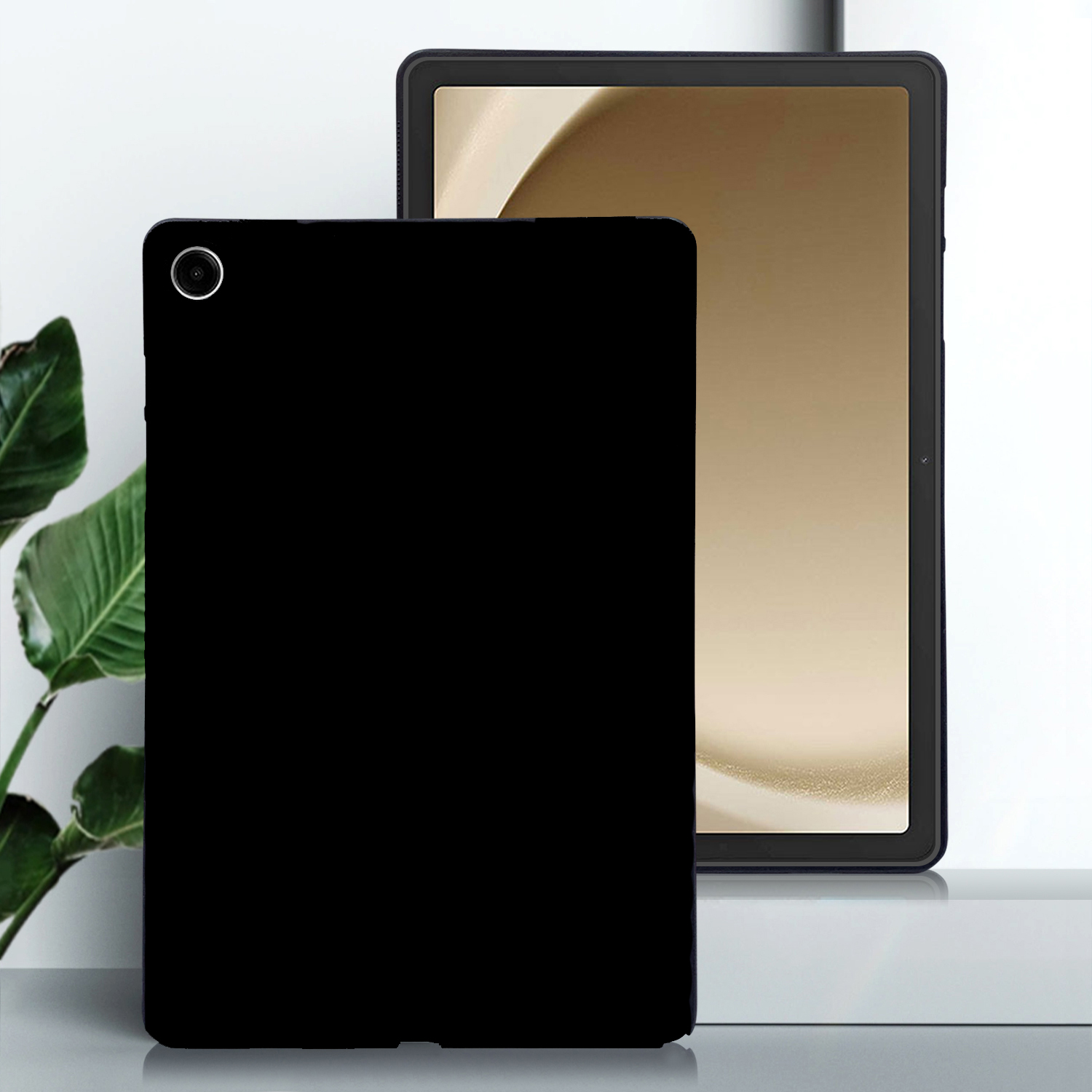 Tablet A9 Accessories - Silicone Tablet Case for Samsung Galaxy