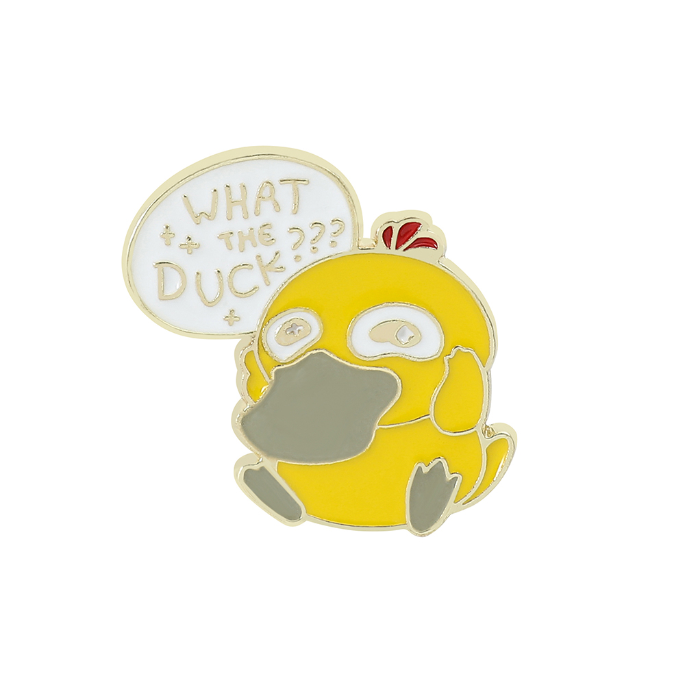 Tablet Computer Accessories - 1 Pc ​Anime Character Brooch Cartoon