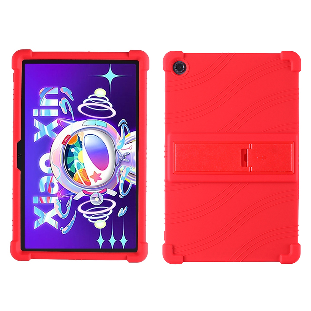 Lenovo Tablet Plus Accessories - Soft Silicone Case for Lenovo Xiaoxin