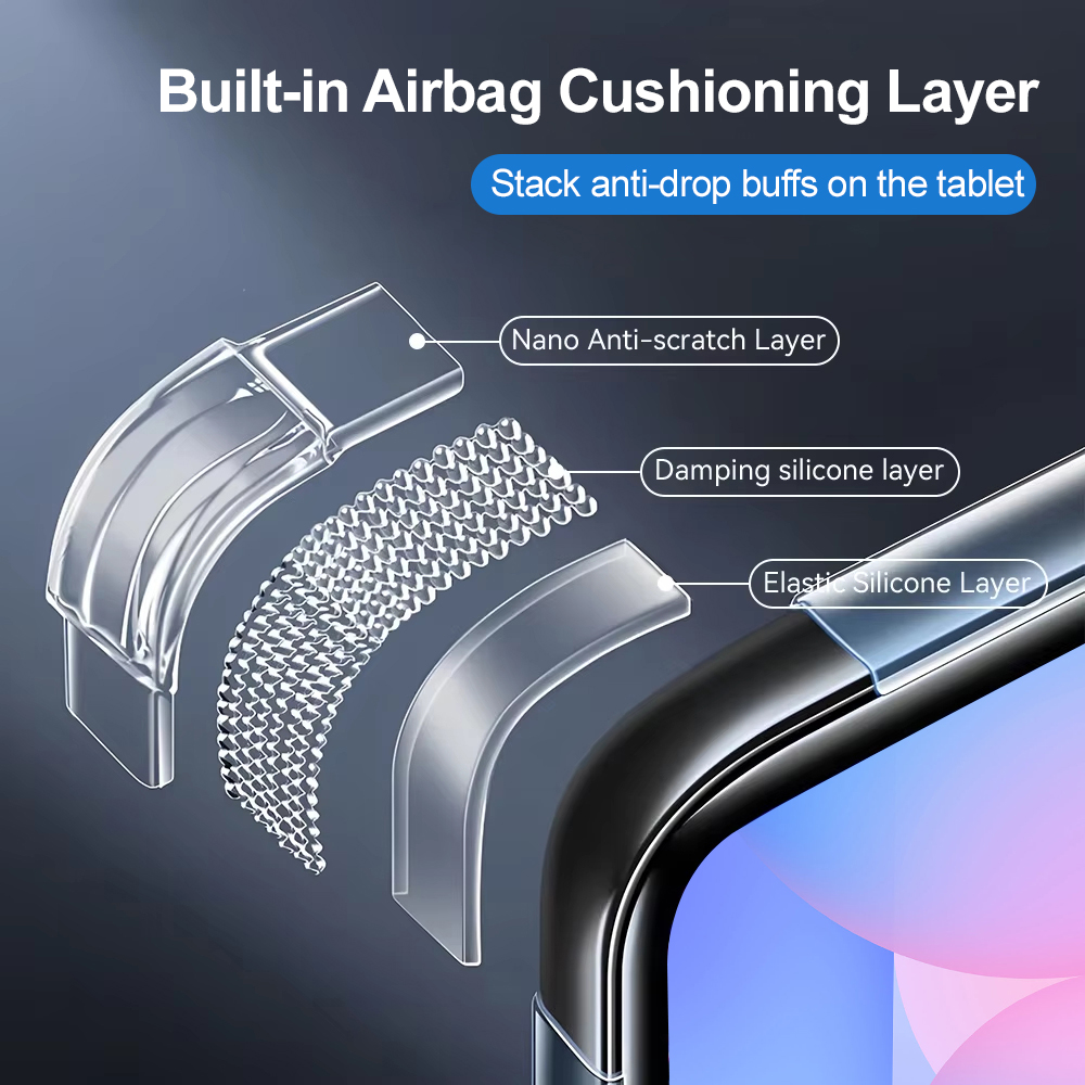 For Samsung Galaxy Tab S10 S9  - đánh giá và giá Tablet A9 Accessories
