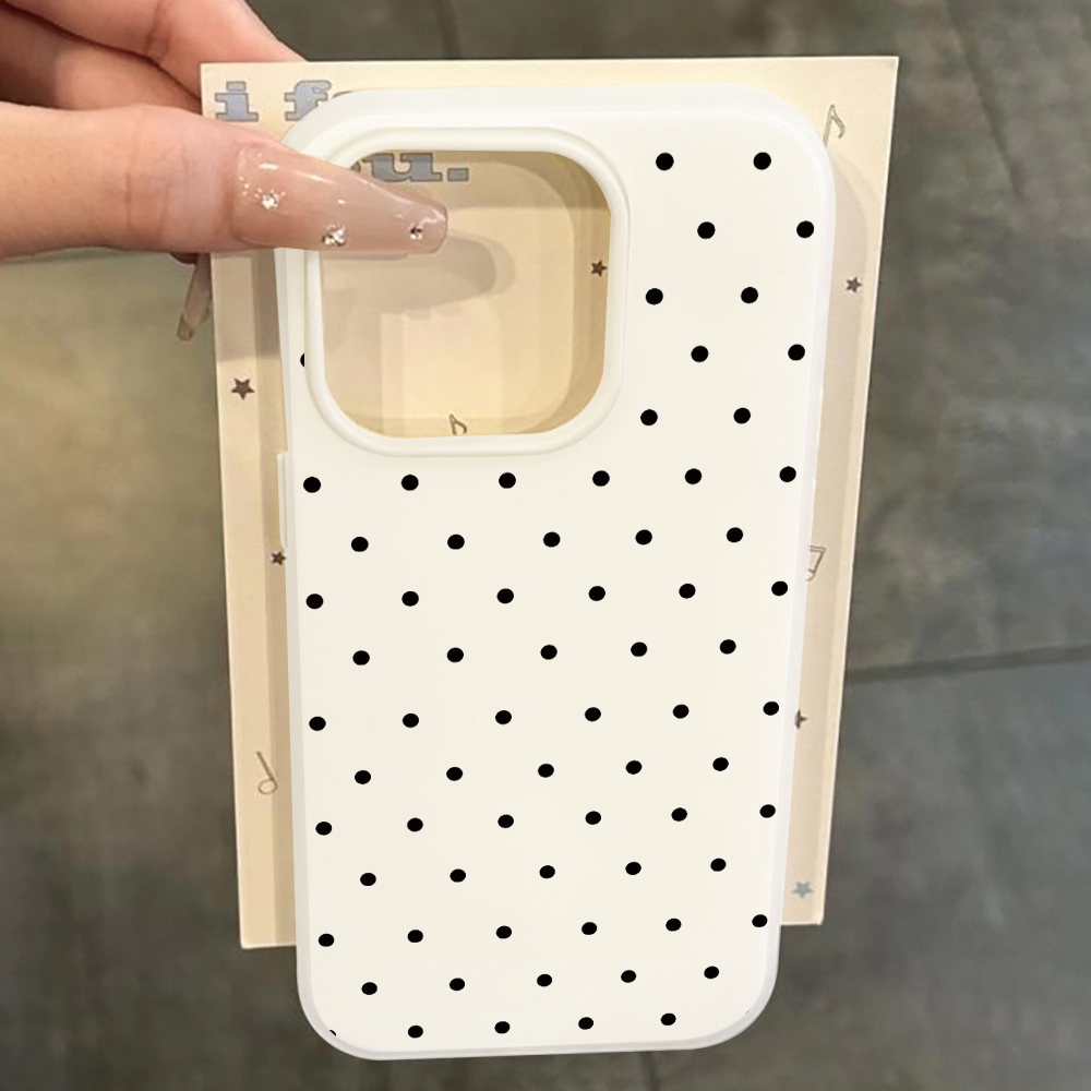 Minimalist Polka Dot Dustproof - đánh giá và giá Tablet And Accessories Case