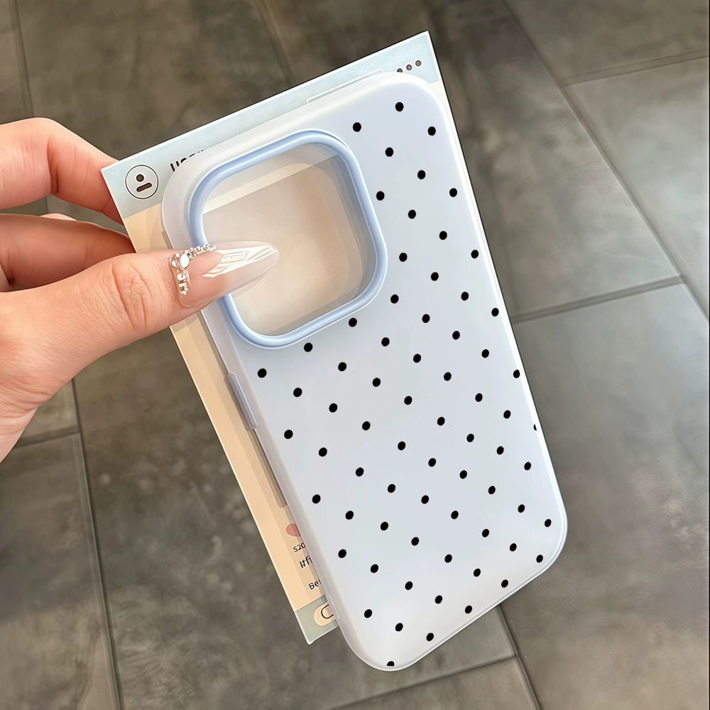 Minimalist Polka Dot Dustproof - đánh giá và giá Tablet And Accessories Case