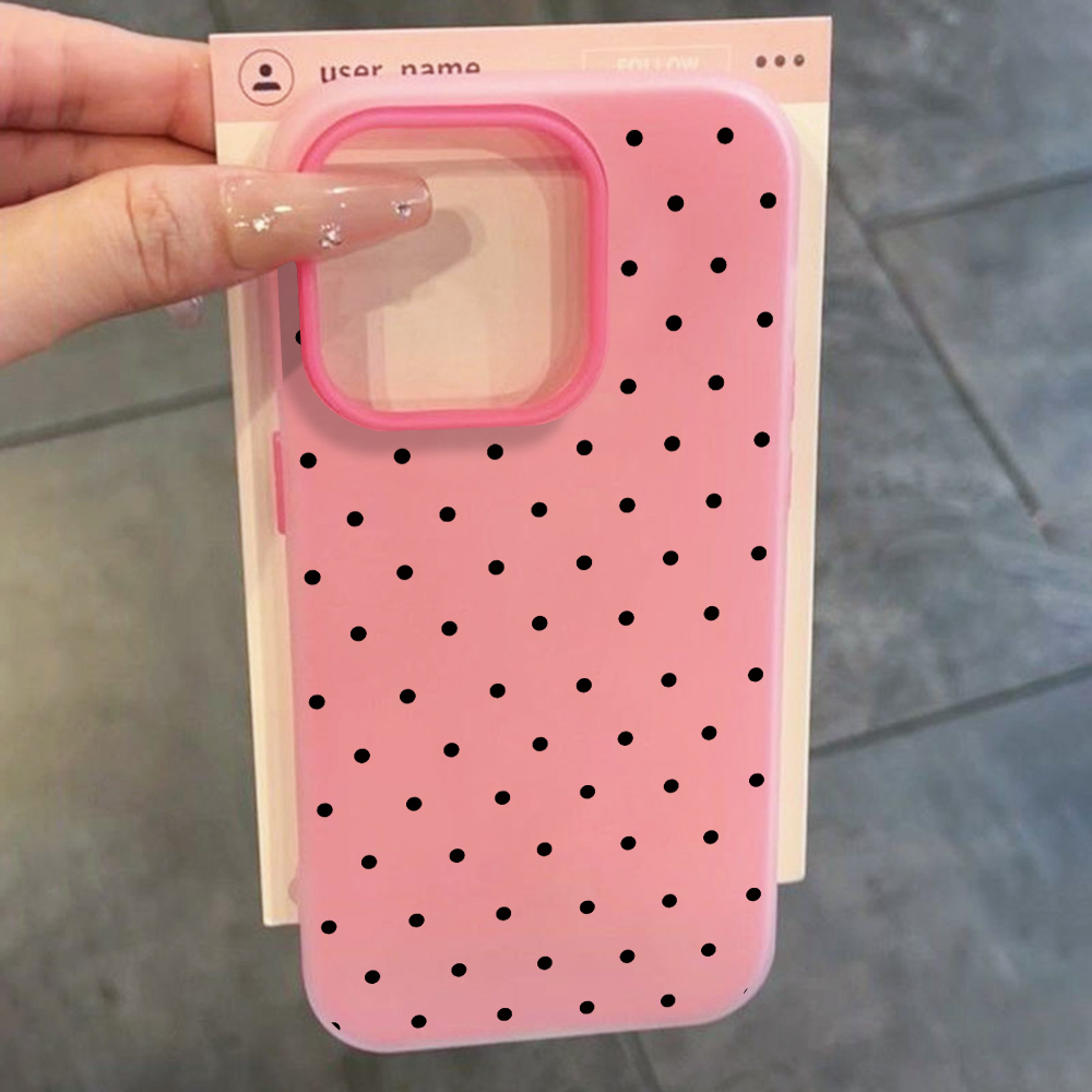 Minimalist Polka Dot Dustproof - đánh giá và giá Tablet And Accessories Case