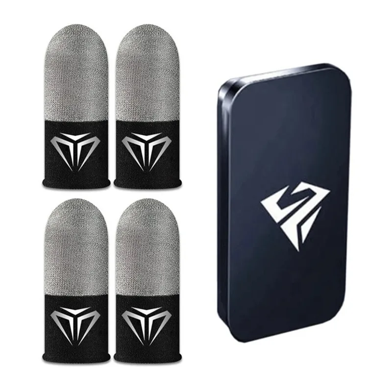 2 Pcs Mobile Game Fingertip Gl - đánh giá và giá Graphic Tablet Accessories