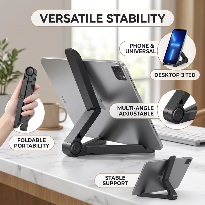 Universal Folding Tablet Holde - đánh giá và giá Graphic Tablet Accessories