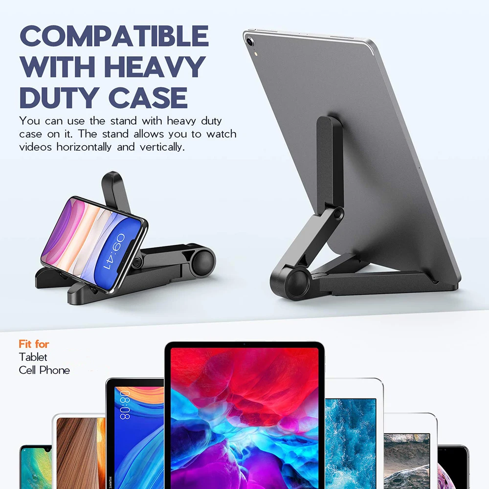 Universal Folding Tablet Holde - đánh giá và giá Graphic Tablet Accessories