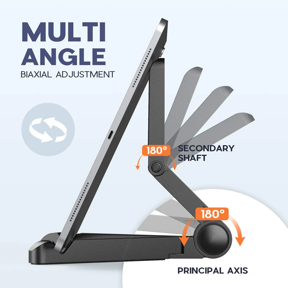 Universal Folding Tablet Holde - đánh giá và giá Graphic Tablet Accessories