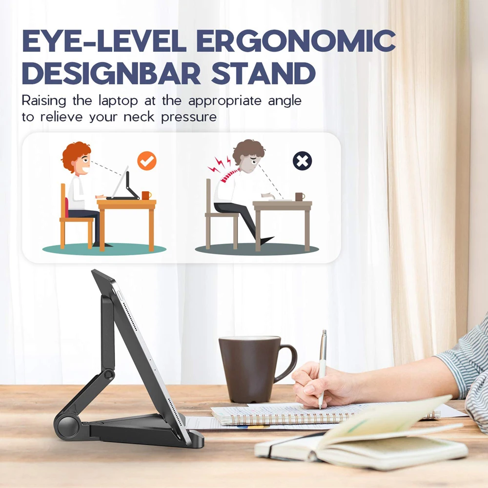 Universal Folding Tablet Holde - đánh giá và giá Graphic Tablet Accessories