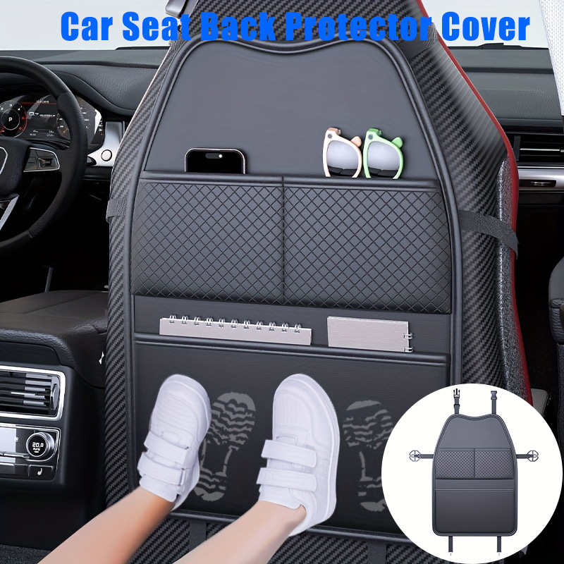 New Car Seat Protection Cover  - đánh giá và giá Tablet Accessories Bag