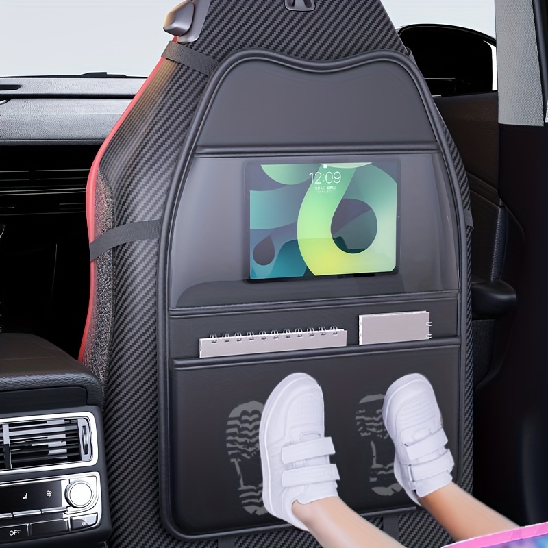 New Car Seat Protection Cover  - đánh giá và giá Tablet Accessories Bag