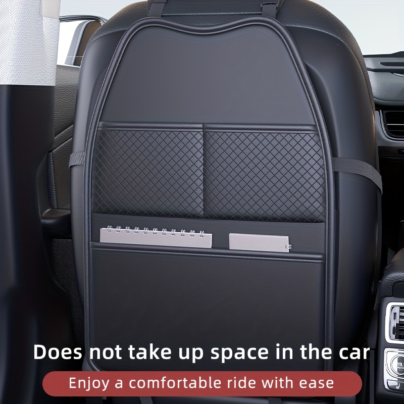 New Car Seat Protection Cover  - đánh giá và giá Tablet Accessories Bag
