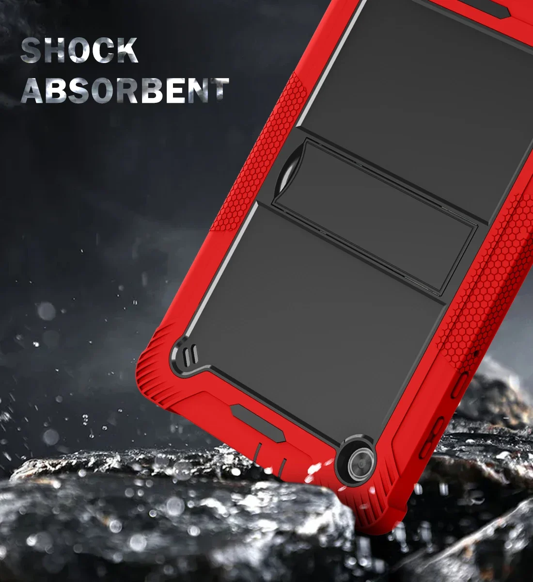 Shockproof Case for Lenovo Tab - đánh giá và giá Lenovo Tablet Plus Accessories