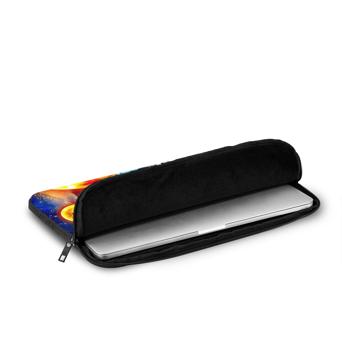 Zipper Laptop Notebook Sleeve  - đánh giá và giá Tablet Sleeves & Cases Ipad Accessories