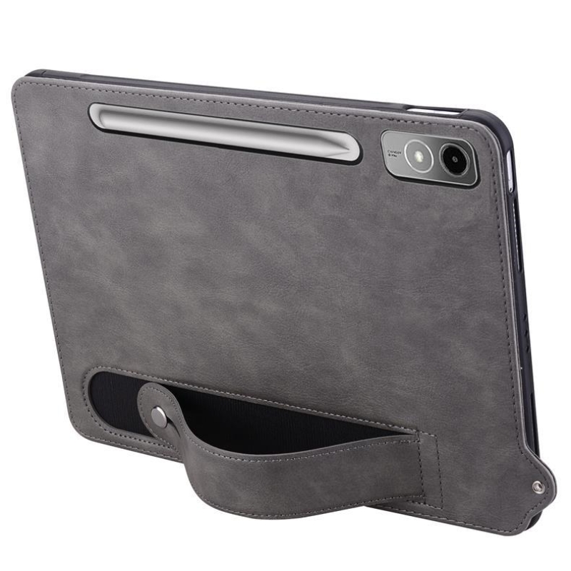 Solid color Crazy Horse patter - đánh giá và giá Tablet A9 Accessories