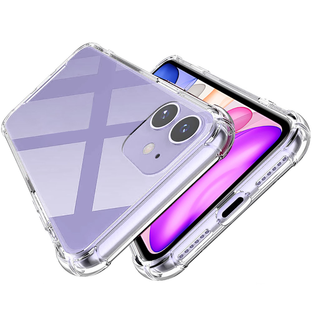 Transparent Silicone Phone Cas - đánh giá và giá Tablet And Accessories Case