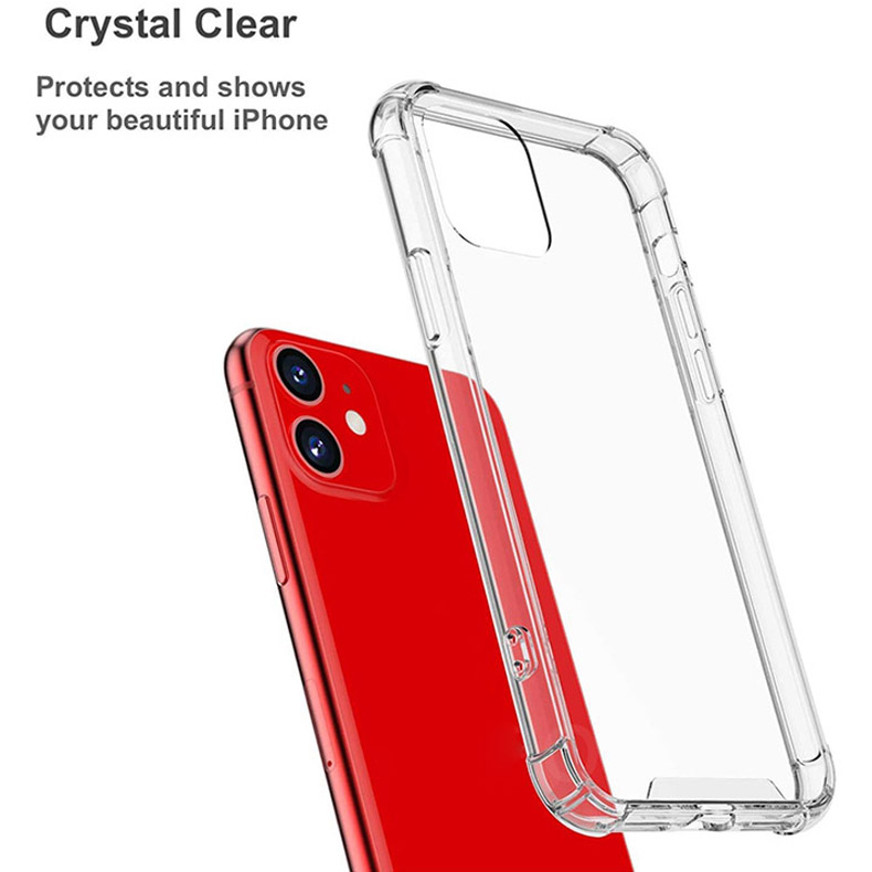 Transparent Silicone Phone Cas - đánh giá và giá Tablet And Accessories Case