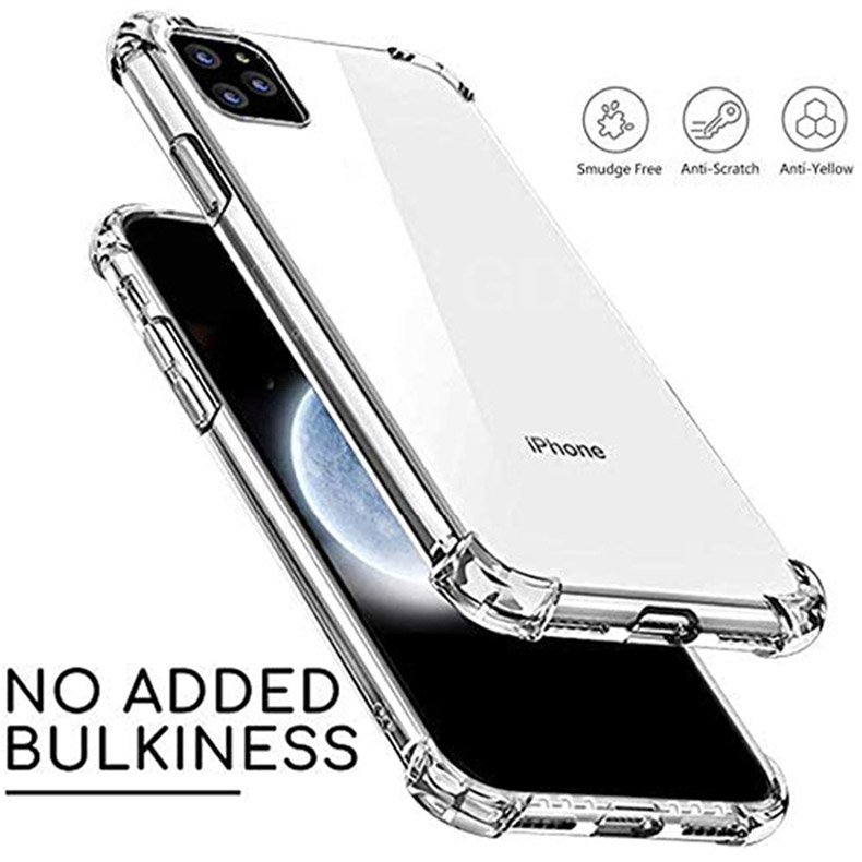 Transparent Silicone Phone Cas - đánh giá và giá Tablet And Accessories Case