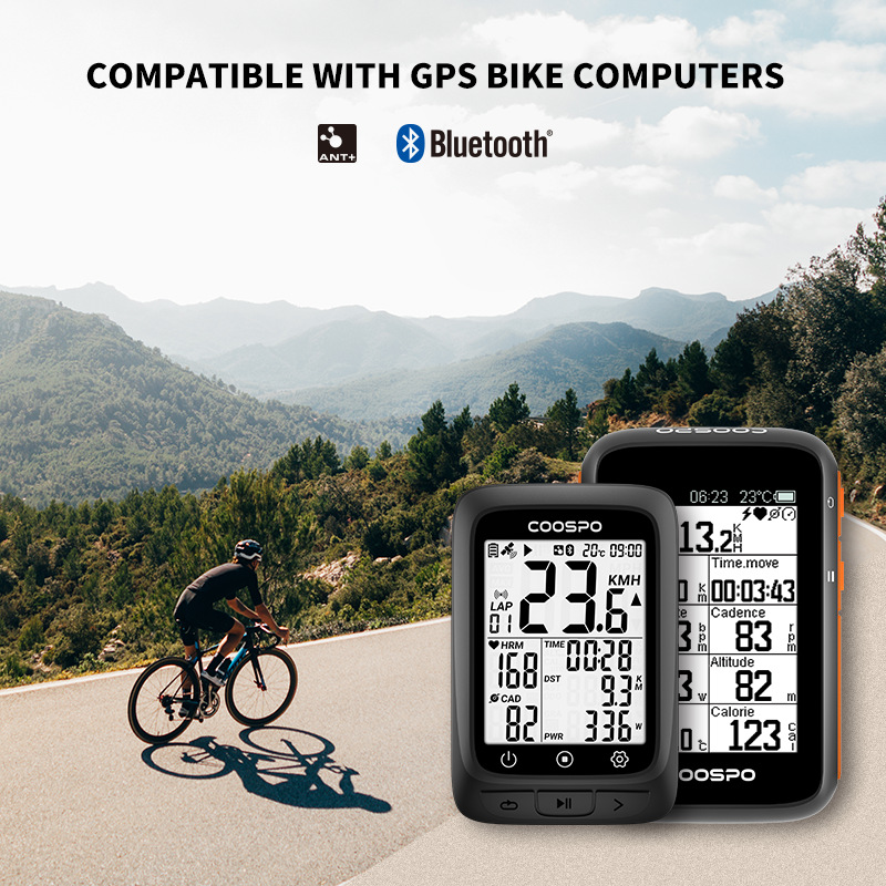 CooSpo BK9C BK9S Bicycle Caden - đánh giá và giá Tablet Computer Accessories