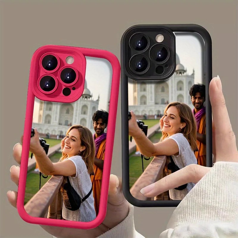 Luxury DIY Customized Phone Ca - đánh giá và giá Vivo X200