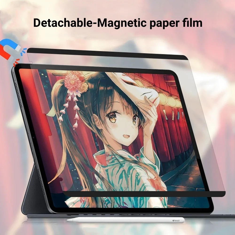 Like Paper Film For Lenovo Xia - đánh giá và giá Lenovo Tablet Plus Accessories