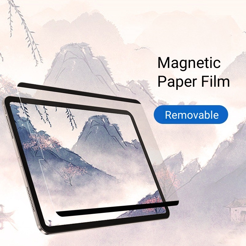 Like Paper Film For Lenovo Xia - đánh giá và giá Lenovo Tablet Plus Accessories