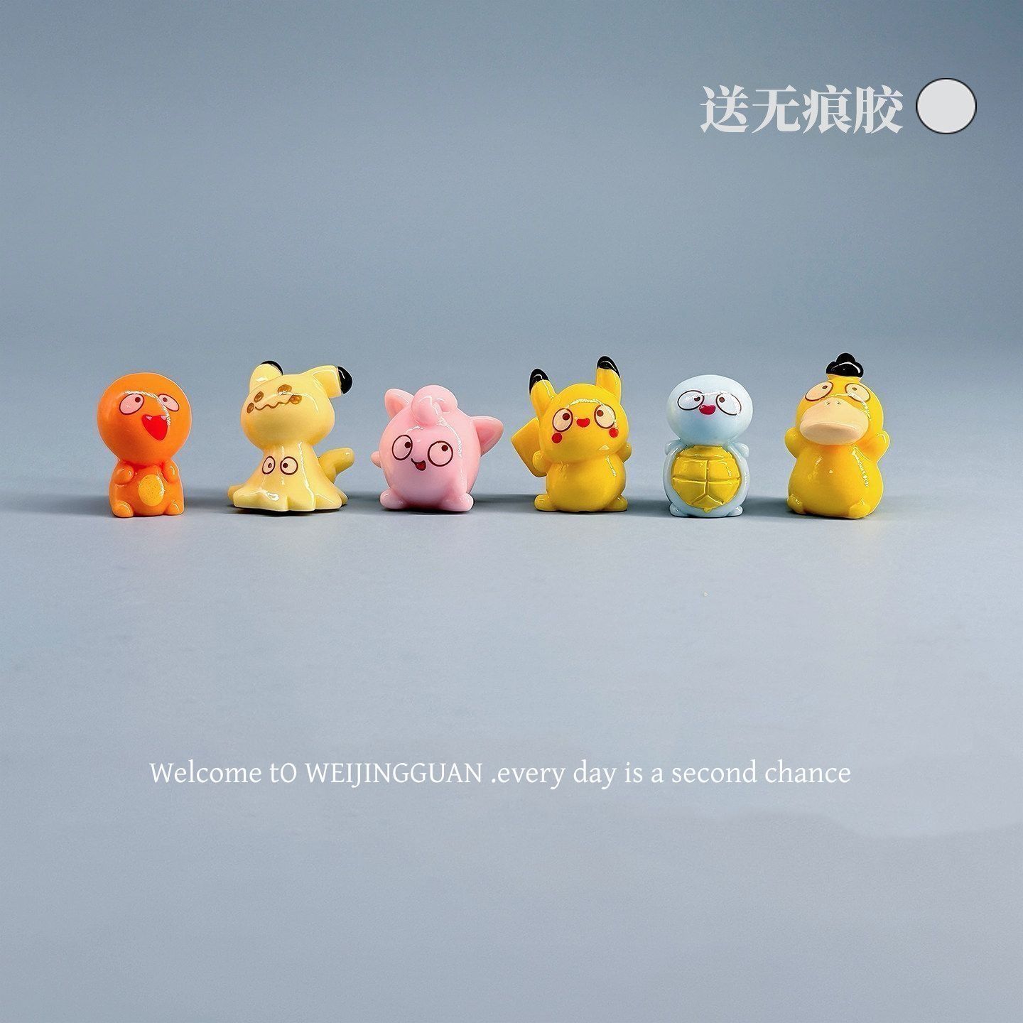 Cartoon Pokémon Tsundere Small - đánh giá và giá Tablet Accessory