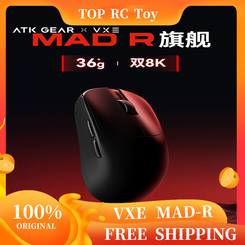VXE VGN MAD R Major Ultra-Ligh - đánh giá và giá Tablet Computer Accessories
