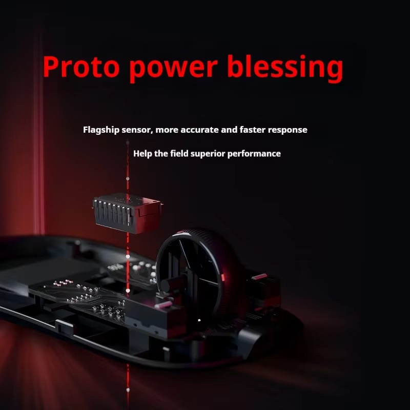 VXE VGN MAD R Major Ultra-Ligh - đánh giá và giá Tablet Computer Accessories