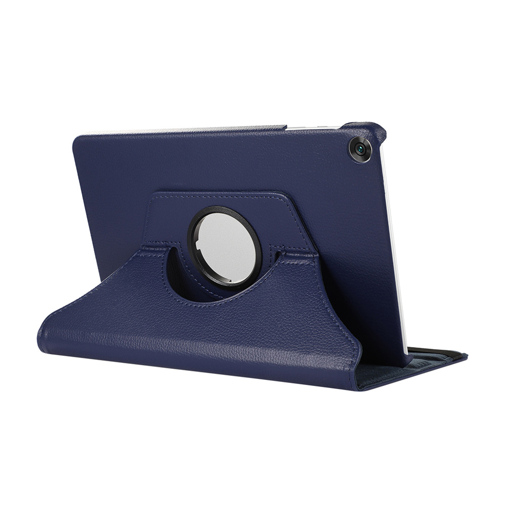 360 Rotating Tablet Case For S - đánh giá và giá Samsung Tablet A9 Accessories