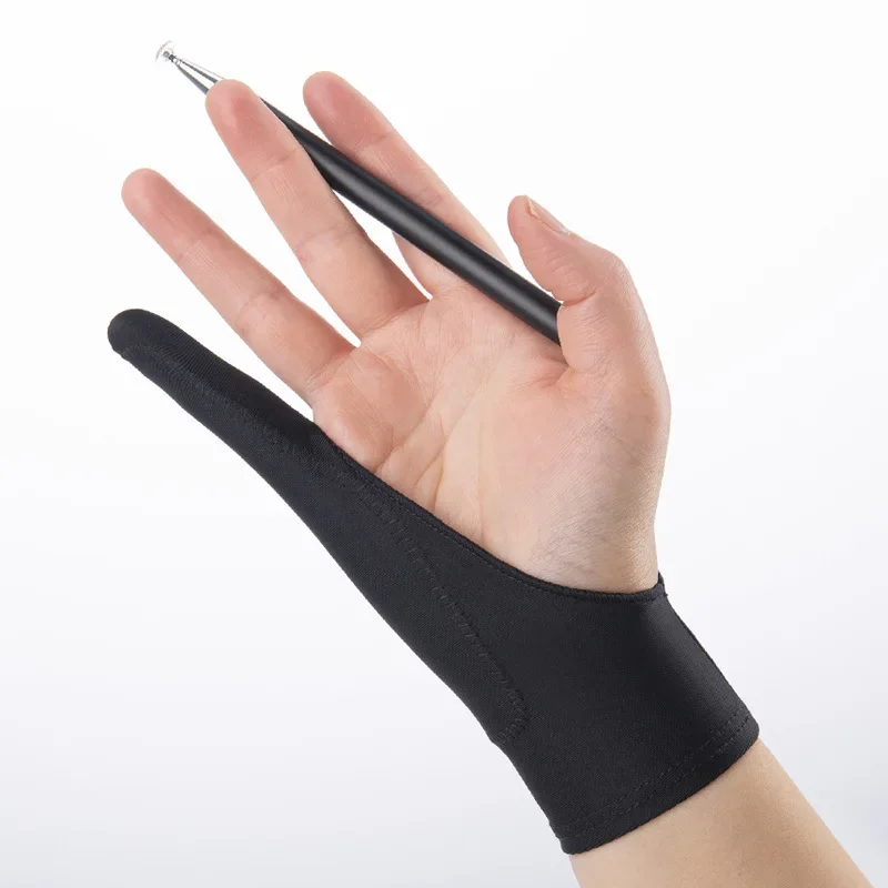 Two-Finger Anti-fouling Drawin - đánh giá và giá Graphic Tablet Accessories
