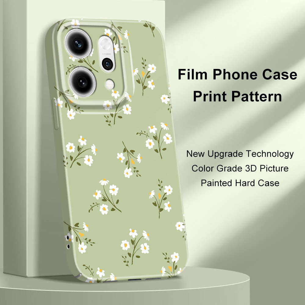 Nice Flowers Phone Case For OP - đánh giá và giá Tablet And Accessories Case