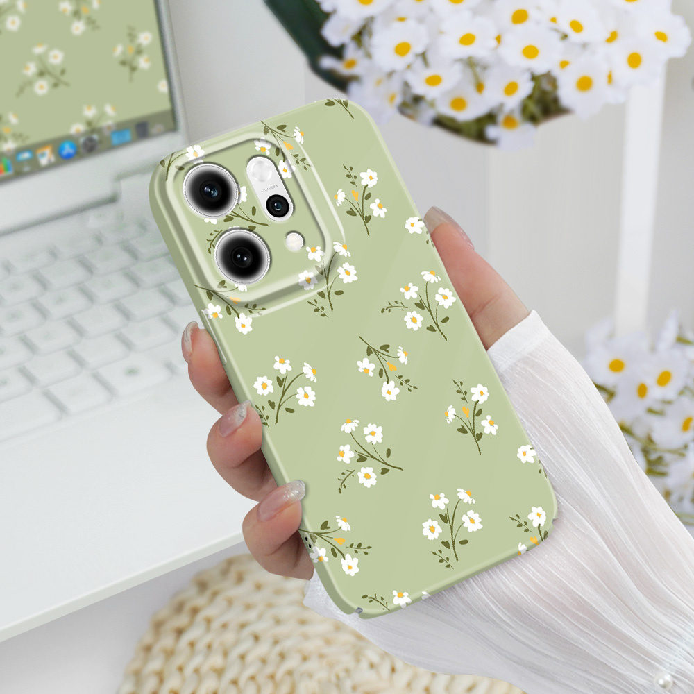 Nice Flowers Phone Case For OP - đánh giá và giá Tablet And Accessories Case