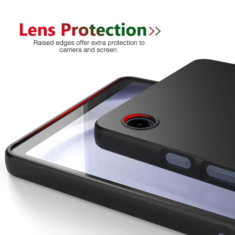 Case For Samsung Galaxy Tab A1 - đánh giá và giá Tablet A9 Accessories