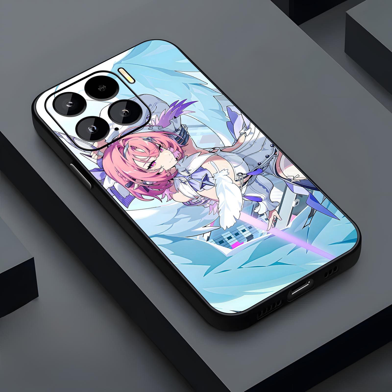Zenless Zone Zero Remielle Dan - đánh giá và giá Tablet And Accessories Case
