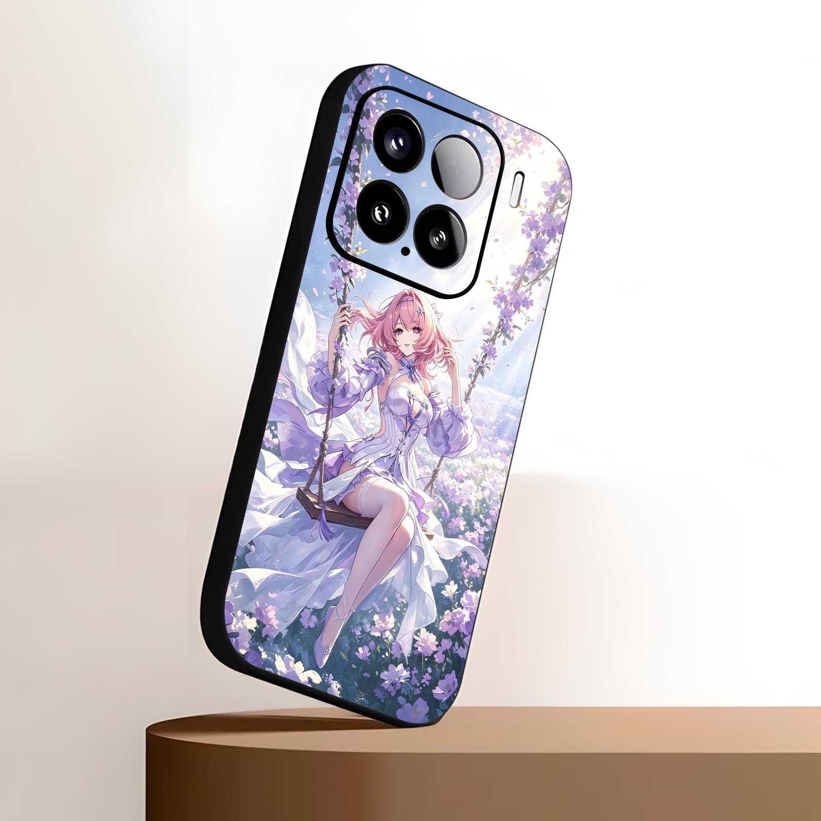 Zenless Zone Zero Remielle Dan - đánh giá và giá Tablet And Accessories Case