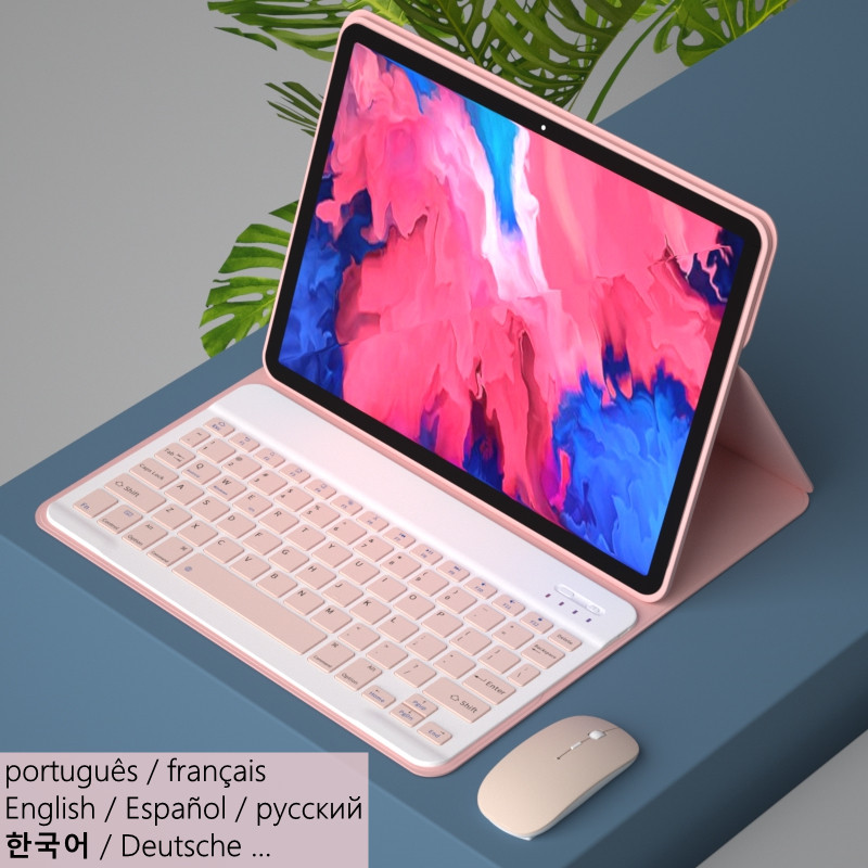 Case for Lenovo Tab M10 FHD Pl - đánh giá và giá Lenovo Tablet Plus Accessories