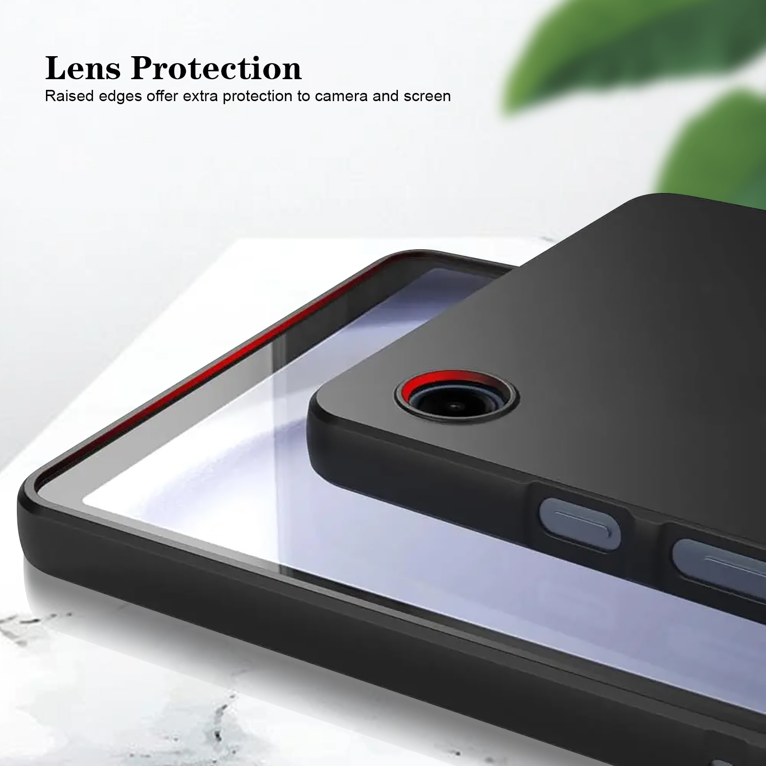 Silicone Tablet Case for Samsu - đánh giá và giá Tablet A9 Accessories