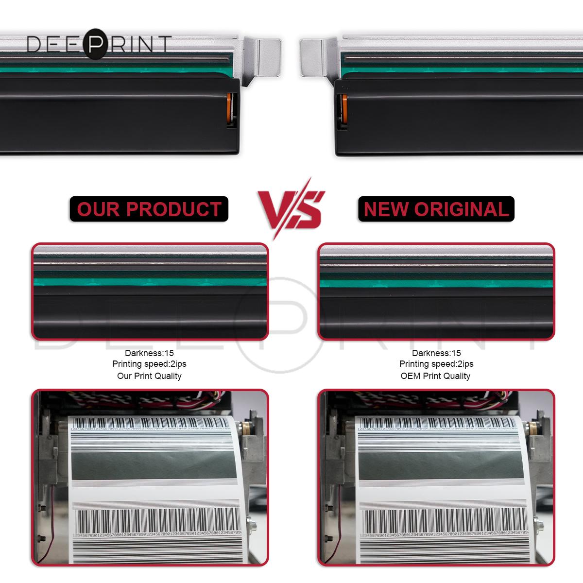 P1037974-010 Printhead for Zeb - đánh giá và giá Zebra Tablet Accessories
