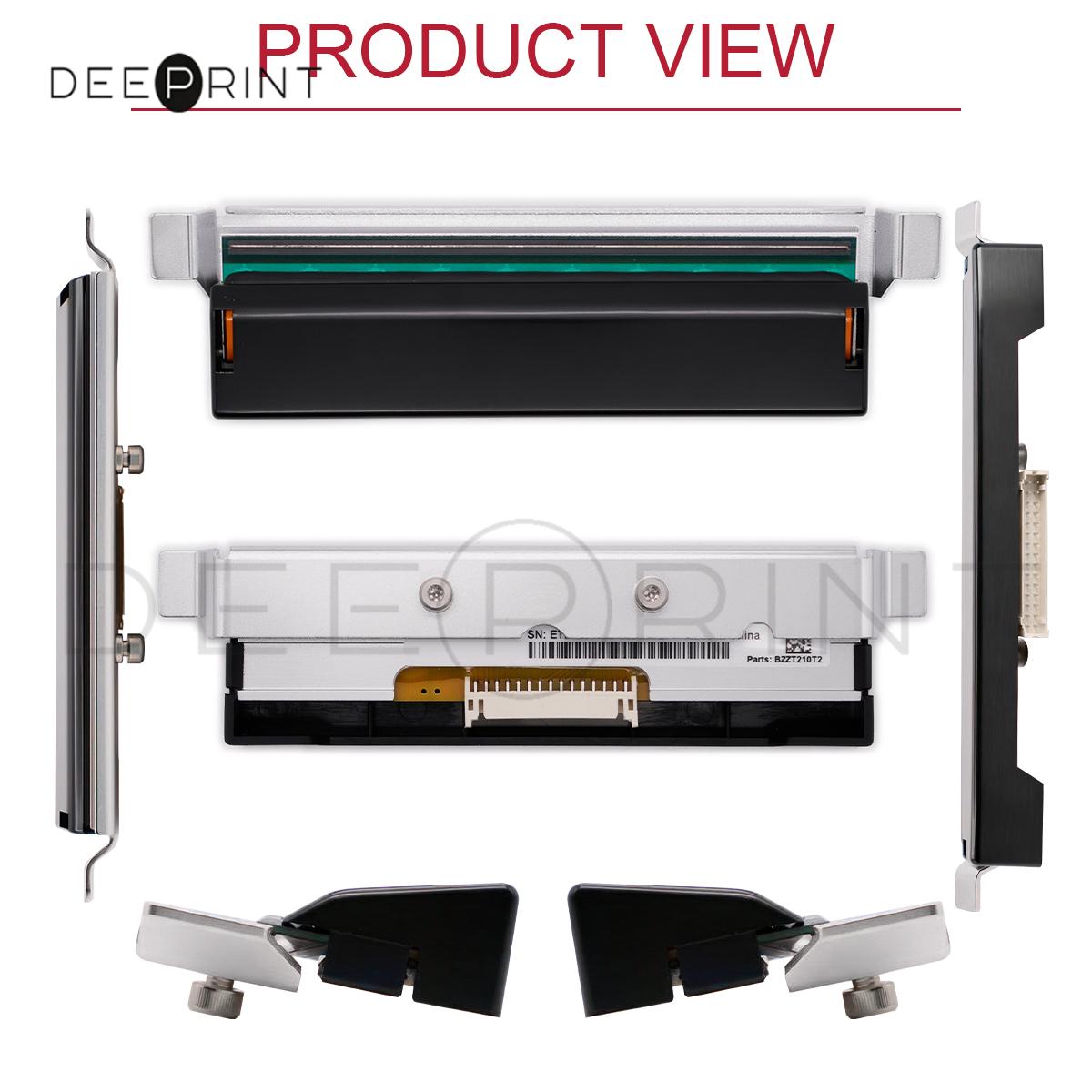 P1037974-010 Printhead for Zeb - đánh giá và giá Zebra Tablet Accessories