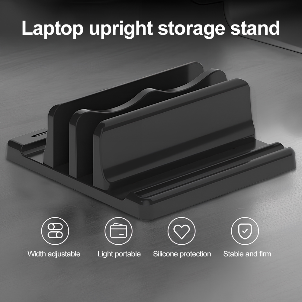 Office ABS  Laptop Stand Verti - đánh giá và giá Tablet Computer Accessories