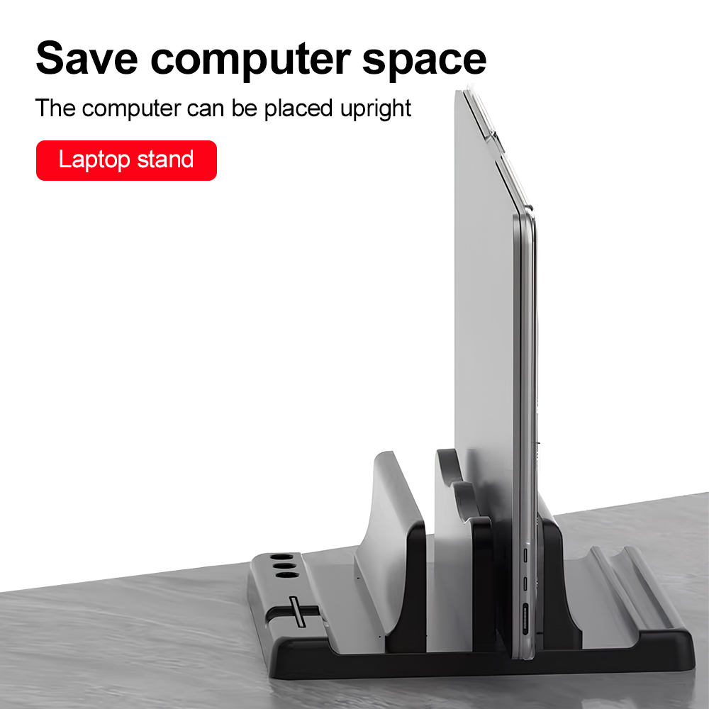 Office ABS  Laptop Stand Verti - đánh giá và giá Tablet Computer Accessories