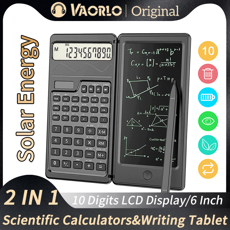 VAORLO 2 IN 1 Foldable Scienti - đánh giá và giá Graphic Tablet Accessories