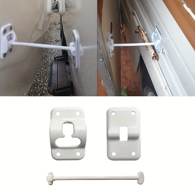 RV T-Style Door Holder Catch L - đánh giá và giá Tablet Computer Accessories