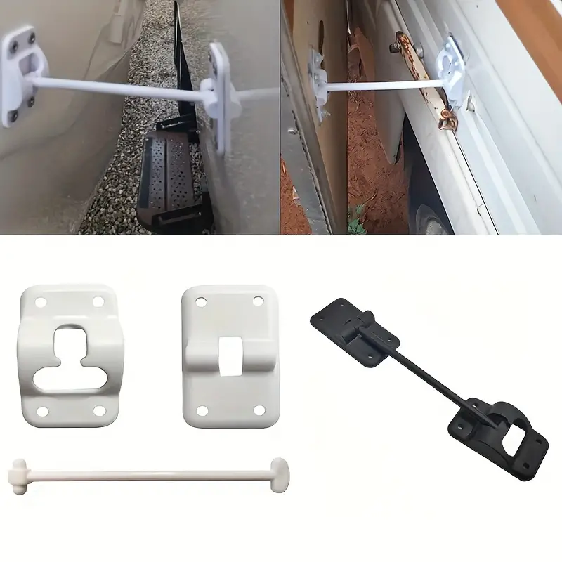 RV T-Style Door Holder Catch L - đánh giá và giá Tablet Computer Accessories