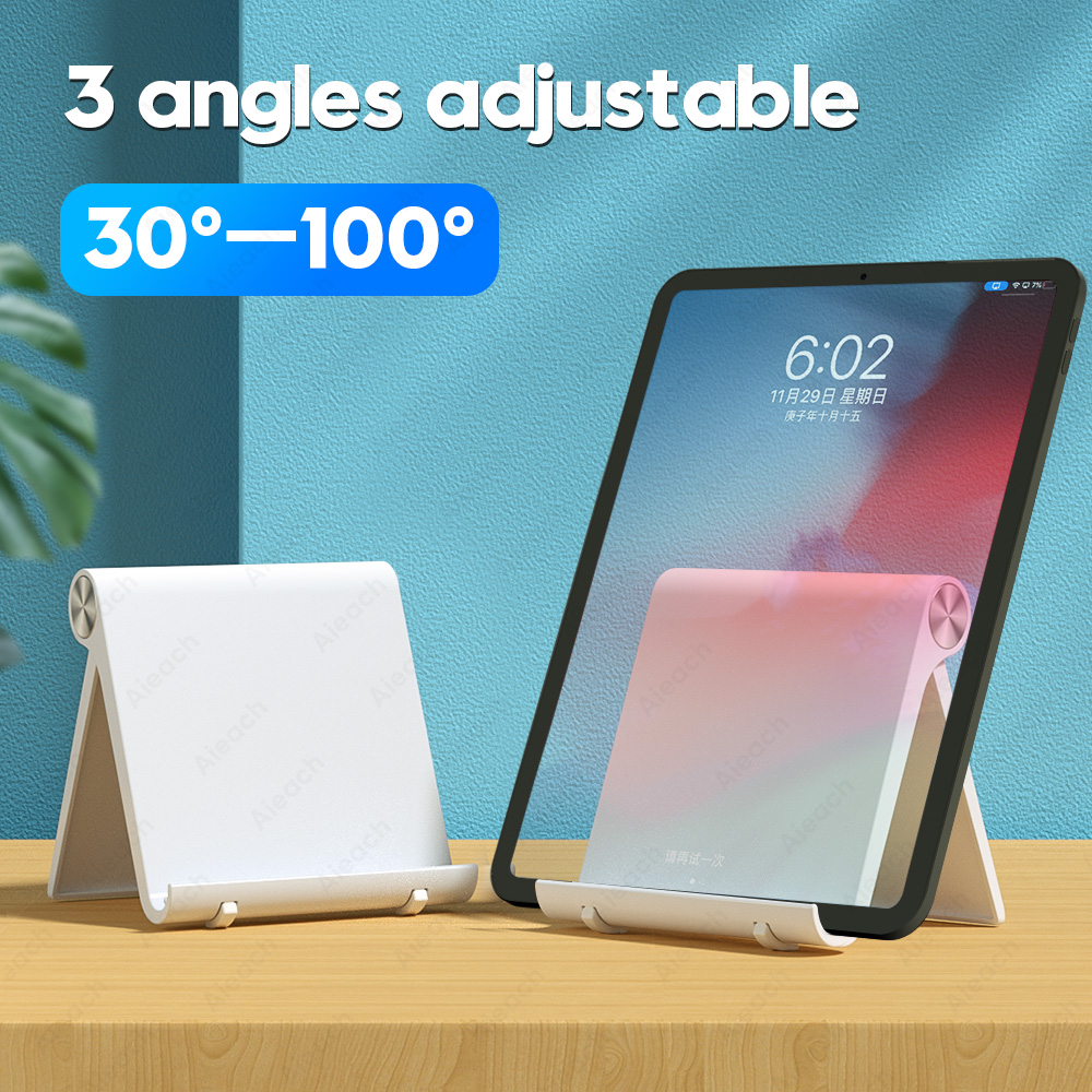 AIEACH Tablet Phone Stand iPad - đánh giá và giá Graphic Tablet Accessories