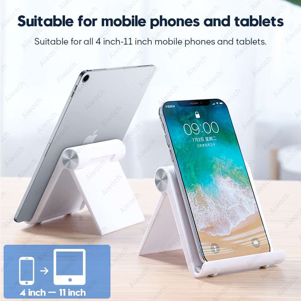AIEACH Tablet Phone Stand iPad - đánh giá và giá Graphic Tablet Accessories