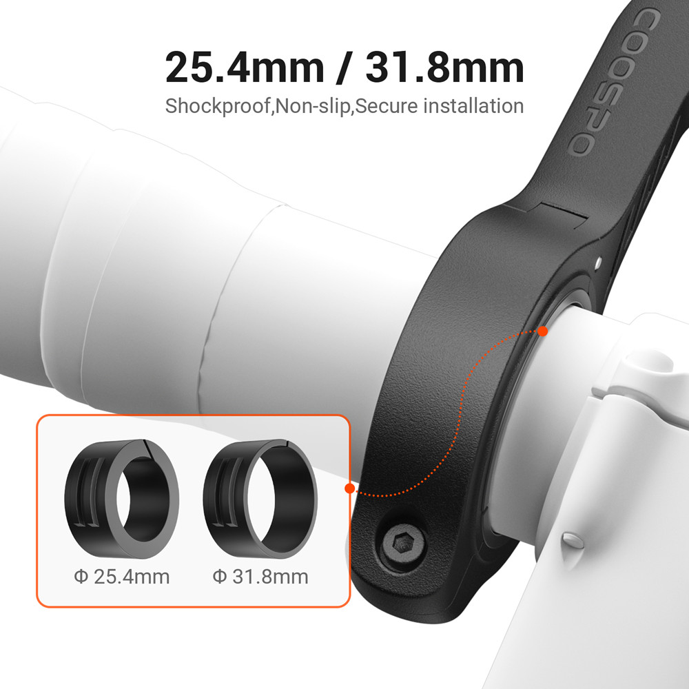 COOSPO MT5 Bicycle Computer Mo - đánh giá và giá Tablet Computer Accessories
